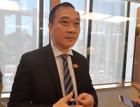 ha noi se co co che dac thu de thu hut dau tu lam bai do xe thong minh