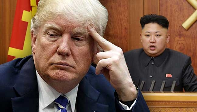 chan dung nguoi duoc ong trump chon de dam phan voi trieu tien