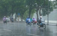 du bao thoi tiet hom nay 305 nam bo mua to nguy co loc xoay