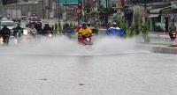 du bao thoi tiet hom nay 315 bac bo va nam bo co mua to