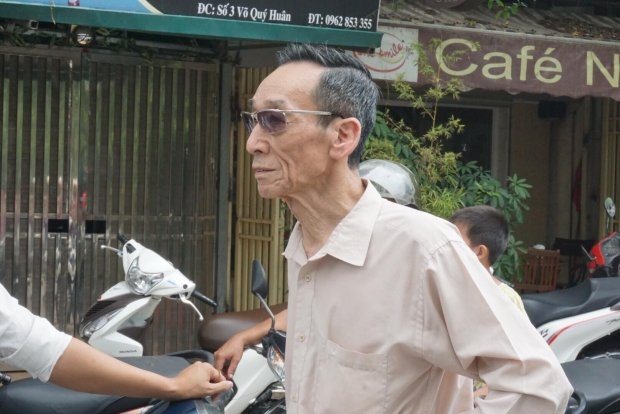 vu be trai sinh non sau khi me bi xe tai cuon vao gam nhan chung ke lai vu viec