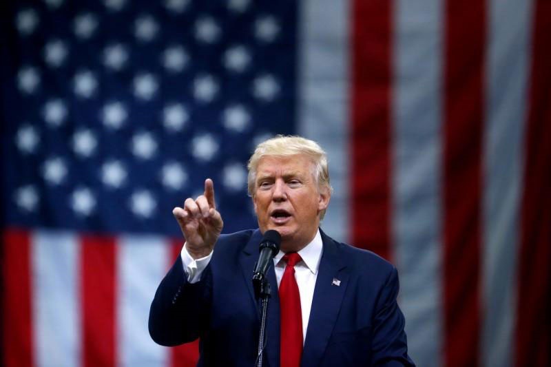 chien luoc chap chon cua ong trump voi trung quoc co the phan tac dung