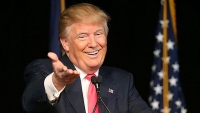 tong thong trump tiet lo noi dung cuoc gap voi ong kim jong un
