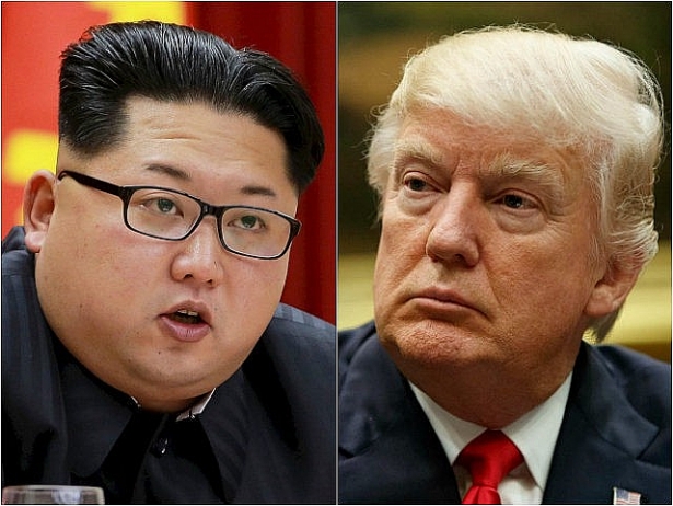 tong thong trump tiet lo noi dung cuoc gap voi ong kim jong un