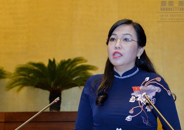 bat bai nhung tra loi kien nghi cu tri lac de