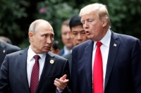 putin binh pham ve nhung buc anh che ban khoa than