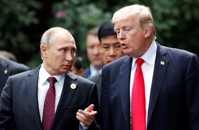 tong thong putin noi ve ly do kho gap ong trump
