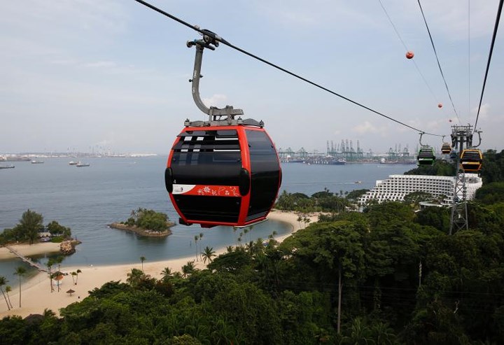 Khám phá địa điểm Mỹ-Triều chọn làm nơi tổ chức Thượng đỉnh anh kham pha dia diem my trieu chon lam noi to chuc thuong dinh