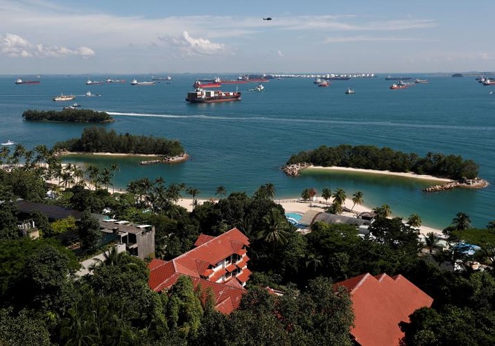 Khám phá địa điểm Mỹ-Triều chọn làm nơi tổ chức Thượng đỉnh anh kham pha dia diem my trieu chon lam noi to chuc thuong dinh