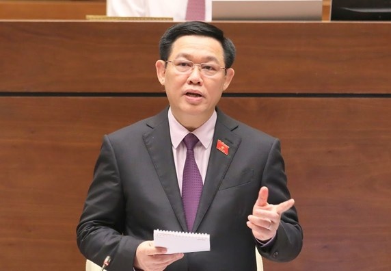 pho thu tuong dac khu kinh te thanh lap nhung dau tau kinh te van la tp ho chi minh va ha noi