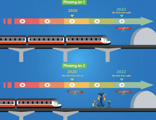 tuyen metro hon 1 ty usd o thu do lui tien do den nam 2023