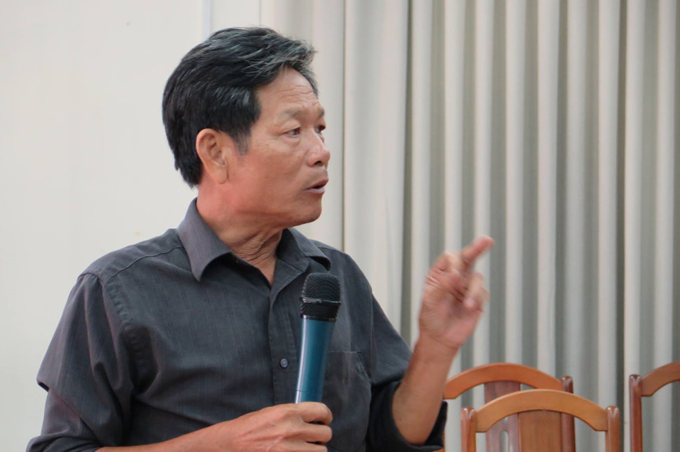 ubnd tphcm doi thoai voi nguoi dan thu thiem