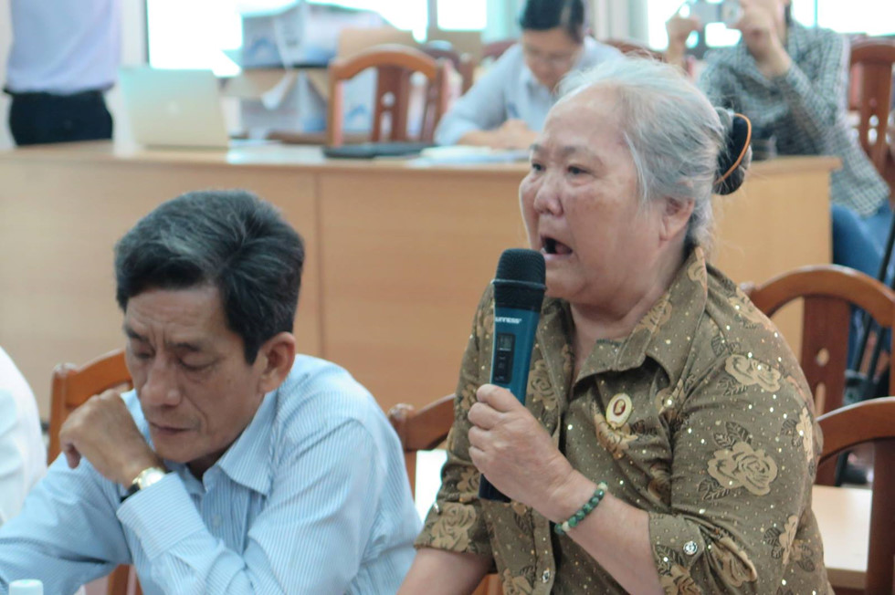 ubnd tphcm doi thoai voi nguoi dan thu thiem