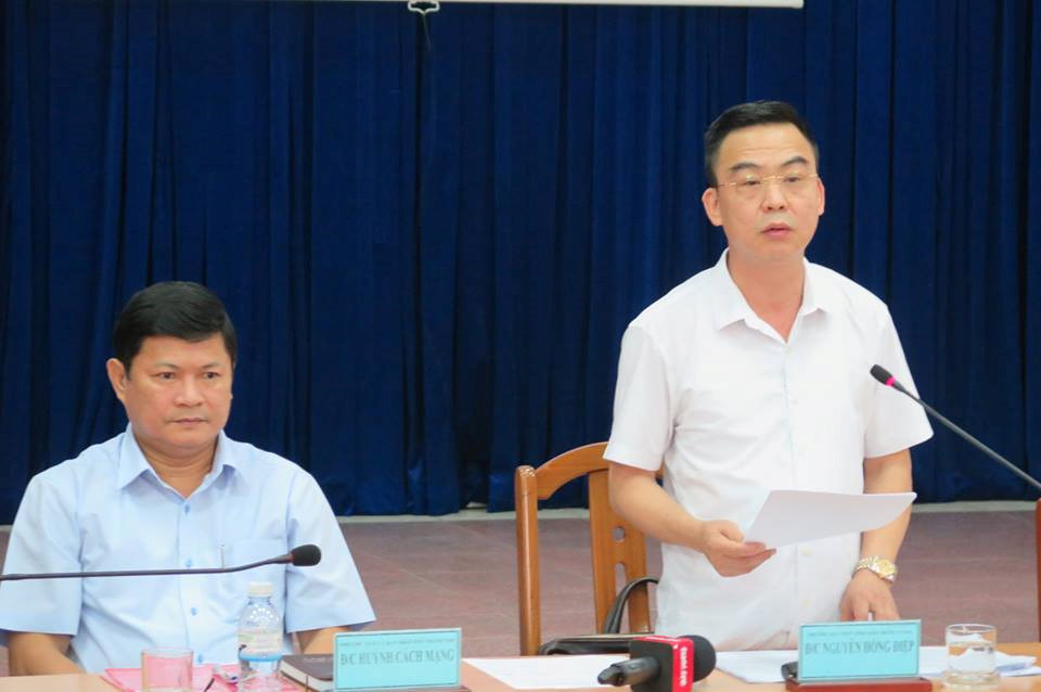 ubnd tphcm doi thoai voi nguoi dan thu thiem