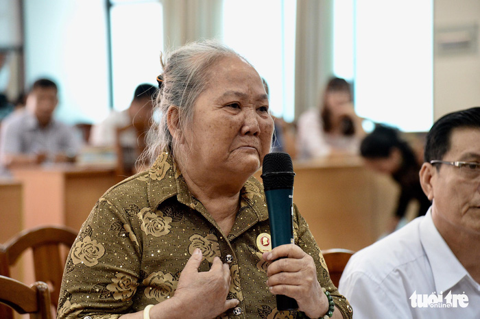 28 lan go cua trung uong nguoi dan thu thiem da qua kho