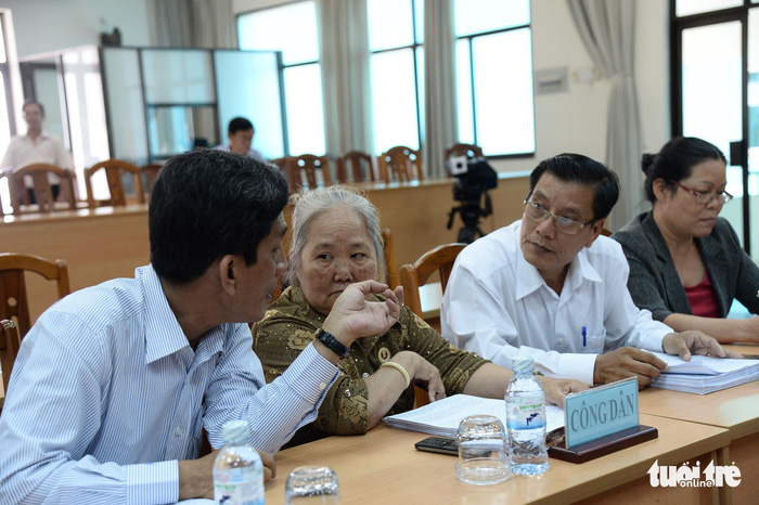 28 lan go cua trung uong nguoi dan thu thiem da qua kho