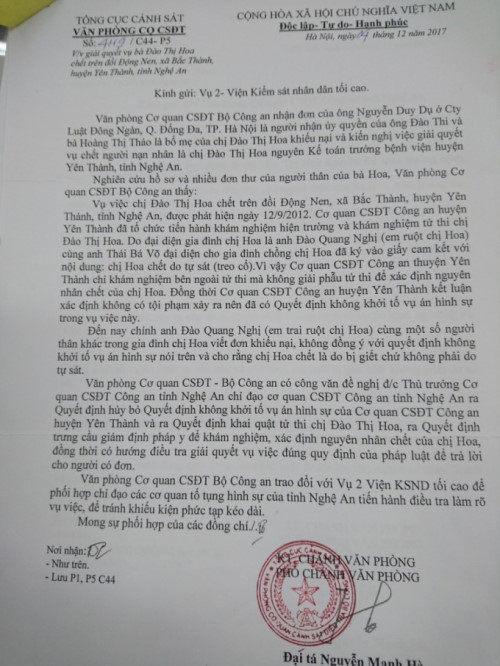 khai quat thi the sau 6 nam treo co tu tu trong tu the quy goi loi khan cau