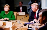 ong trump vua cong bo ap thue trung quoc an mieng tra mieng