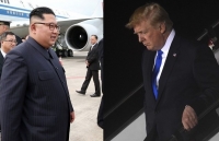 lo dien nguoi dieu hanh dat nuoc trong khi lanh dao trieu tien toi singapore