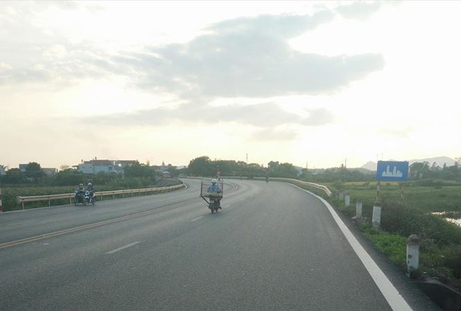 bien bao sai chuan nguoi dan van bi xu phat