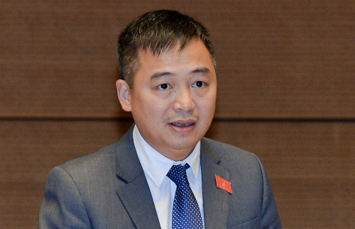 dai bieu quoc hoi de xuat cong khai thue thu nhap ca nhan cua lanh dao