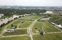 chuyen co quan dieu tra sai pham du an duc long golden land