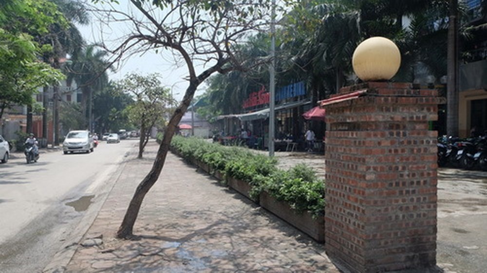 muong phan ke binh xay dung khong phep kinh doanh sai phep va phot lo chi dao cua pho thu tuong