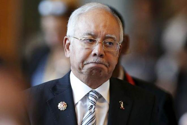 malaysia thu giu nhieu do xa xi co lien quan toi cuu thu tuong najib