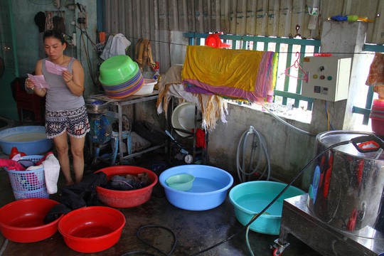 da nang tam ngung cung cap nuoc sach toan thanh pho trong sang 17 6