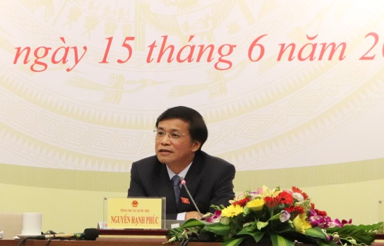 cuc truong an ninh mang khong co viec theo doi tai khoan mang xa hoi