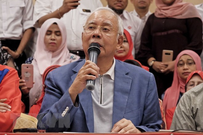 da co du chung cu de buoc toi cuu thu tuong malaysia najib razak