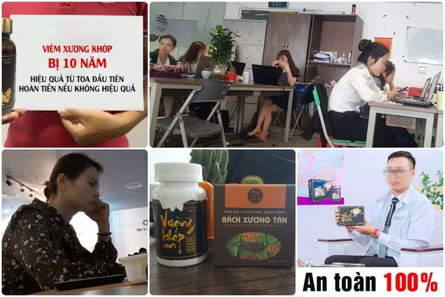 xao tra nhu thi truong thuc pham chuc nang ky 1 nhap lo dao tao bac si online
