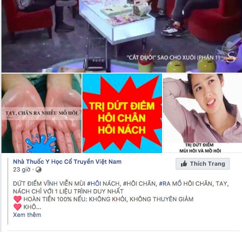 xao tra nhu thi truong thuc pham chuc nang ky 1 nhap lo dao tao bac si online