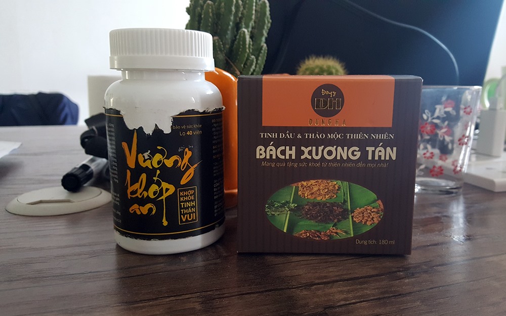 xao tra nhu thi truong thuc pham chuc nang ky 2 nhung loc lua