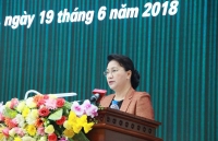 du thao luat an ninh mang se lay y kien nhan dan trong 60 ngay