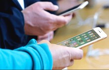 Apple bị phạt 6,7 triệu USD do vi phạm trong bảo hành cho người tiêu dùng