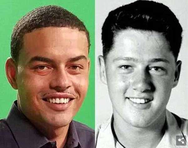 con roi tu xung cua bill clinton lon tieng doi nhan cha