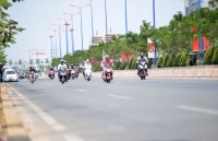 du bao thoi tiet hom nay ngay 226 chieu toi nay mien bac chuyen mua dong
