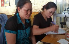 Cựu cán bộ công an dính án, hàng chục người nguy cơ mất xe sang
