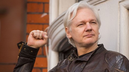 ecuador co the bo quy che ti nan doi voi nha sang lap wikileaks