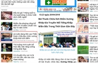 xuat hien nhieu thuc pham bo tro suc khoe san xuat khong phep