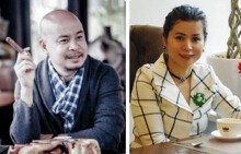 Cuộc ly hôn nghìn tỷ của đế chế cà phê Trung Nguyên làm hải quan bị 'vạ lây'