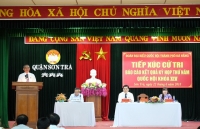 5 nam dau tranh tham nhung co chieu huong thuyen giam