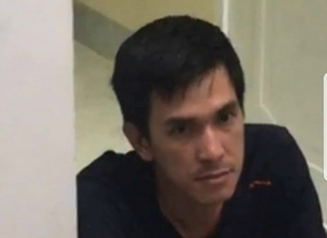 bat nghi can dam chet vo 18 tuoi trong phong tro