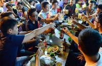 nguy co chet som ung thu vi khong uong ruou bia