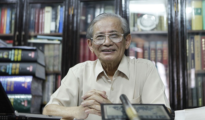 nguoi dan dat su hoc viet nam suot nua the ky da dung buoc