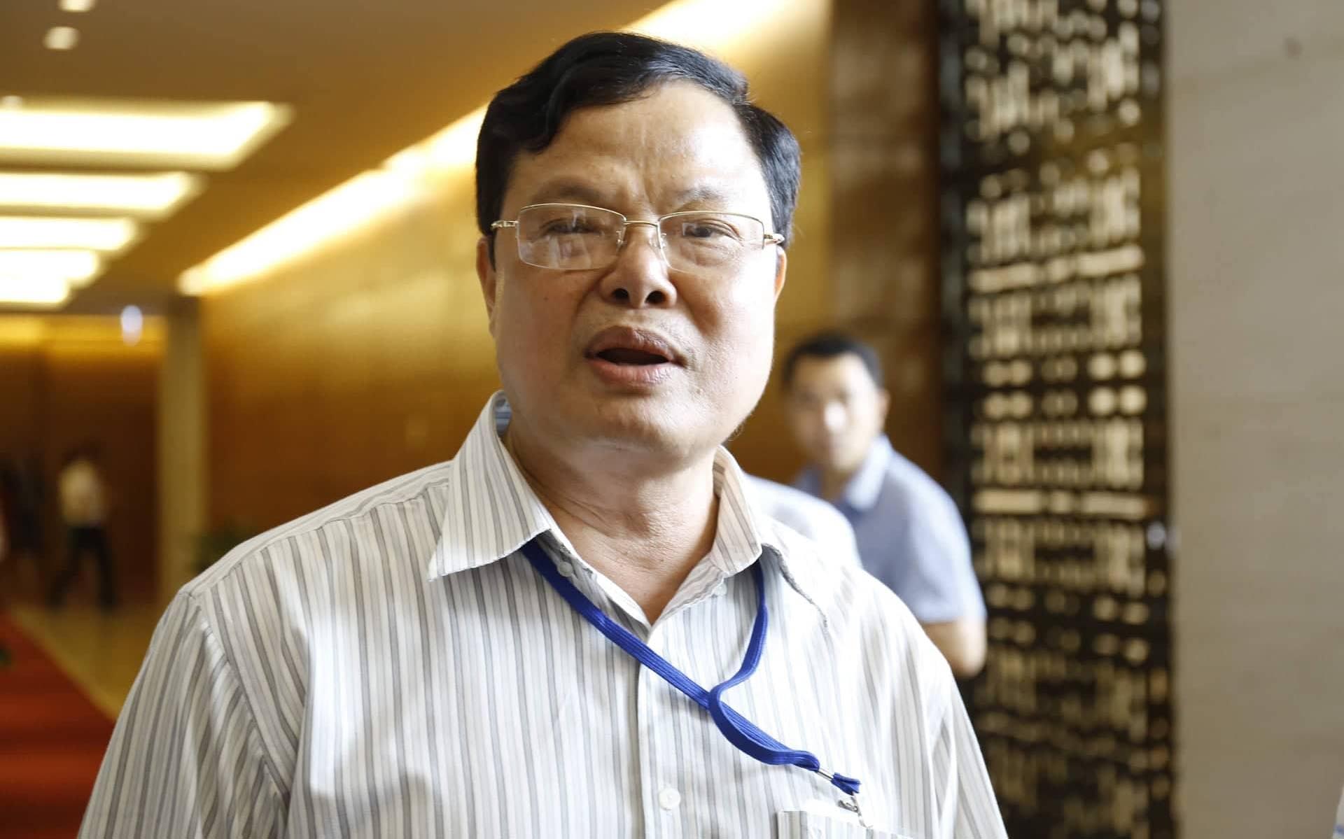chua bao gio chuyen lo nong cua tong bi thu duoc ung ho nhieu nhu vay