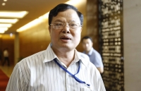 5 nam dau tranh tham nhung co chieu huong thuyen giam