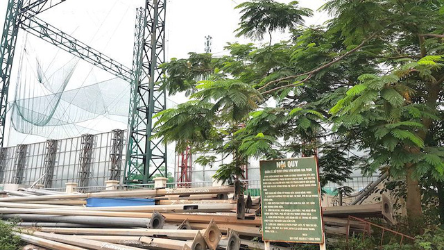 sep doanh nghiep xe thit 17000m2 dat cong vien lam san tap golf hoanh trang ra sao