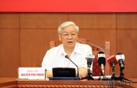 dai hoc quoc gia ha noi dao tao thac si phong chong tham nhung